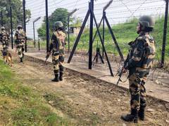 Tripura: Bangladeshi youth killed in BSF firing at Kailashahar border