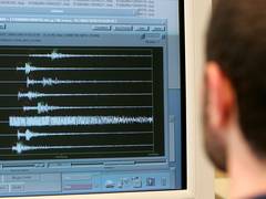 Mild earthquake of magnitude 3.8 strikes Myanmar