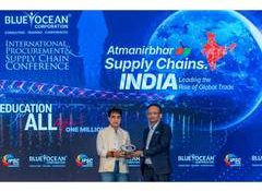 'Supply Chain Is Vital to Healthcare and Public Welfare': Gujarat Health Minister at Procurement Supply Chain Conference 2026