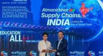 'Supply Chain Is Vital to Healthcare and Public Welfare': Gujarat Health Minister at Procurement Supply Chain Conference 2026