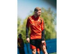 Belgium's de Bruyne relishes veteran status, match-up with Premier League rival Salah ahead of WC opener against Egypt