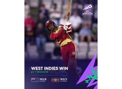 Women's T20 WC: Shemaine, Aaliyah help WI seal seven wicket win over defending champs NZ