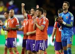 McGinn breaks Scotland's 28-year-old World Cup goal drought in Haiti triumph