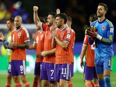 McGinn breaks Scotland's 28-year-old World Cup goal drought in Haiti triumph