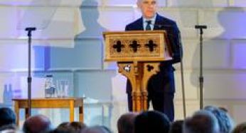 Ahead of G7 Summit, Canadian PM Carney urges middle powers to build a "third path with impact" beyond US