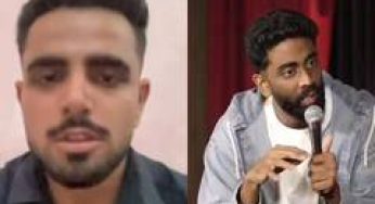 Pranit More Show Row: Himanshu Jangra Regrets Viral Remarks, Faces FIR