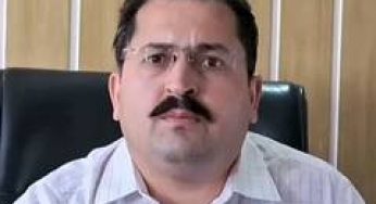 J-K's Rajouri records over 100 forest fire incidents, 850 hectares impacted: Forest Department