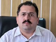 J-K's Rajouri records over 100 forest fire incidents, 850 hectares impacted: Forest Department