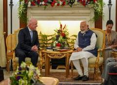 Electronics, pharma and engineering goods lead India's FTA dividend as export engine shifts gears