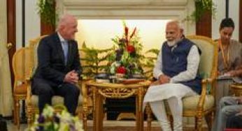 Electronics, pharma and engineering goods lead India's FTA dividend as export engine shifts gears