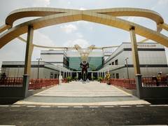 Over 1.43 crore science enthusiasts and students have visited Gujarat Science City since 2006