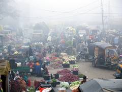 Inflation could breach RBI's 6% upper band in 2nd half of FY 2026-27 as El Nino meets geopolitical stress: Report