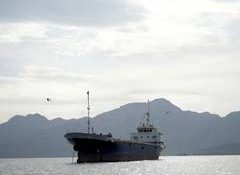 US Navy coordinates rescue of 14 Indian nationals from sinking dhow off Oman coast