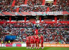 Portugal to honour late Diogo Jota with commemorative wristbands at World Cup