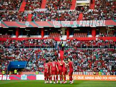 Portugal to honour late Diogo Jota with commemorative wristbands at World Cup