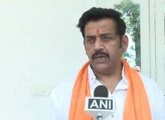 Political ideologies may differ, but no personal attacks on social media: BJP's Ravi Kishan welcomes FIR on remarks against Akhilesh Yadav's daughter