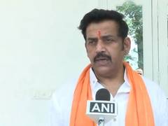 Political ideologies may differ, but no personal attacks on social media: BJP's Ravi Kishan welcomes FIR on remarks against Akhilesh Yadav's daughter