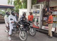 Ethanol transition can shift to "Transport Energy Backbone" to shield India from oil shocks: KPMG