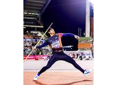 Neeraj Chopra, Animesh Kujur headline India's athletics squad for 2026 Commonwealth Games