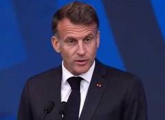 "Shared ambition of reliable, open, safe AI": Macron at 'Bharat Innovates' seeks ethical use of AI