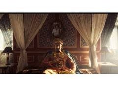 Mahesh Babu unveils new teaser of Satyadev's psychological drama 'Rao Bahadur'