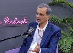 "Protection only in return for performance, productivity, international competitiveness": CEA Nageswaran on key lessons learnt from East Asian economies