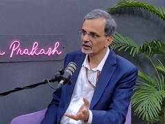 "Protection only in return for performance, productivity, international competitiveness": CEA Nageswaran on key lessons learnt from East Asian economies