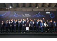 "Enriching and insightful": PM Modi hails discussions at Bharat Innovates 2026 in France