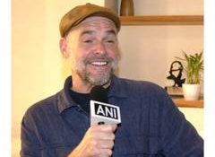 "Lagaan changed direction of my life": Hollywood actor Paul Blackthorne recalls success of movie