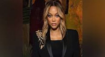 Tyra Banks sues Netflix for defamation, claims "surgical manipulation" of her 'Reality Check' interview