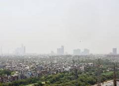 India's monsoon risk is not a market risk yet: Report