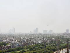 India's monsoon risk is not a market risk yet: Report