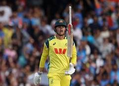 Connolly's century helps Australia avoid whitewash, beat Bangladesh by 1 wicket