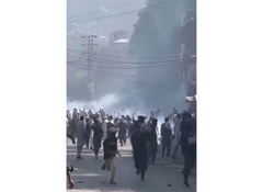 PoJK erupts after deadly crackdown leaves 2 dead in Rawalakot