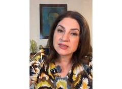 Pranit More Rs 370 biryani row: Kunickaa Sadanand shares fresh video amid controversy, says 'We must teach our sons…'