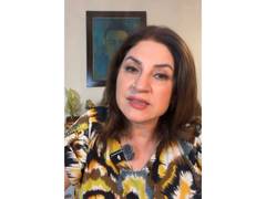 Pranit More Rs 370 biryani row: Kunickaa Sadanand shares fresh video amid controversy, says 'We must teach our sons…'