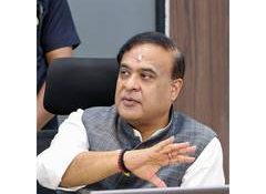 CM Sarma unveils major infrastructure drive and developmental roadmap for Assam