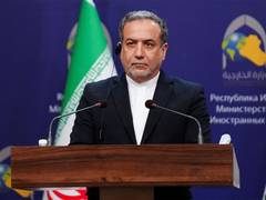 Araghchi says war with US shows "regional security cannot be based on eliminating or ignoring Iran"