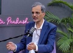 CEA defends India's GDP data, says country does not use methodology changes to inflate growth numbers