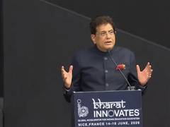 Piyush Goyal invites French partners to 'invest, design, and innovate' in India at Bharat Innovates 2026