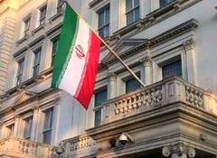 Iran warns of response after Israeli strike on Beirut, says "violation of red lines will not be tolerated"