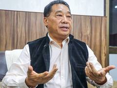 Manipur Deputy CM Losii Dikho accuses KNF-P for abduction, killing of six Naga civilians