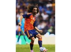 Chelsea reportedly agree to Cucurella's Real Madrid move