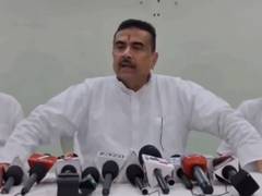 "Priority is to establish double railway line from Nandakumar to Digha": West Bengal CM