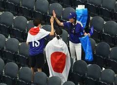 FIFA World Cup: Japan fans win hearts again by cleaning Dallas Stadium after draw with Netherlands
