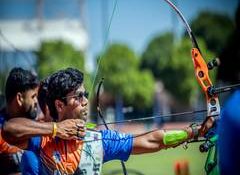 Dhiraj, Kumkum script golden chapter for India at Archery World Cup 2026 in Antalya