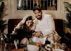 Urmila Matondkar's ex-husband Mohsin Akhtar marries Nidhaa Bhatt in intimate ceremony