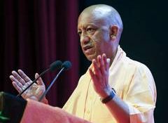 Uttar Pradesh CM Yogi to felicitate farmers who gave land for Noida International Airport