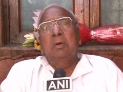 V Hanumantha Rao Criticises Pinarayi Vijayan Over Remarks Targeting Rahul Gandhi