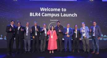 NTT DATA Expands India Footprint with Bengaluru’s Largest Data Center Campus